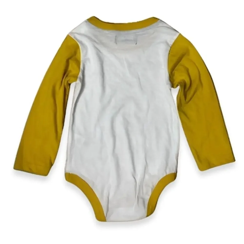 7 For All Mankind adorable unisex